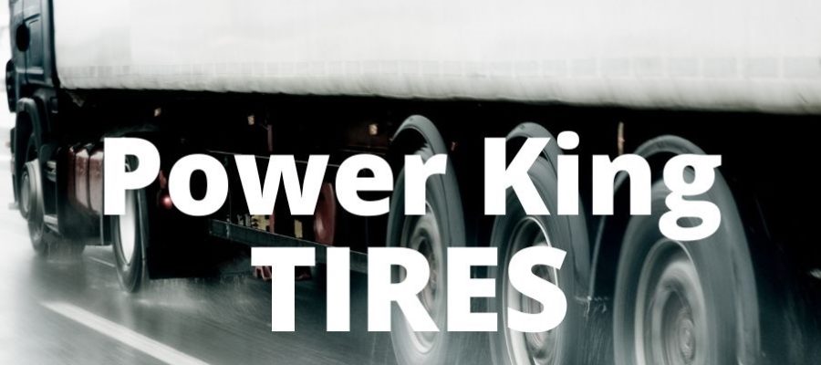 Power King Tires